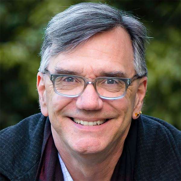 Bill Burnett