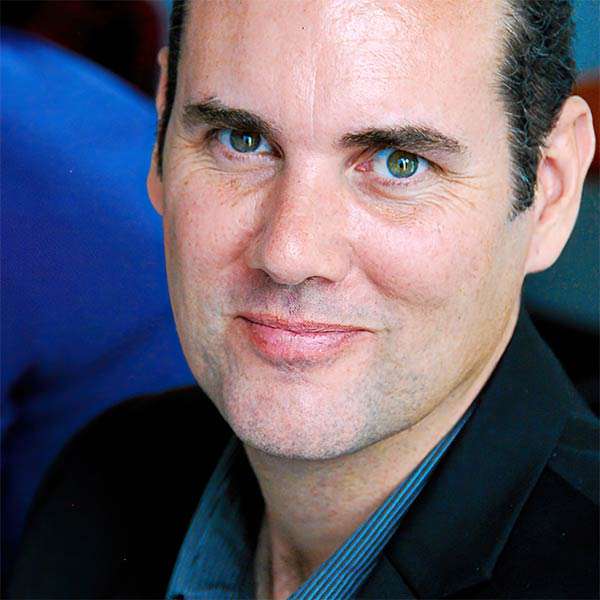 Scott Bolland